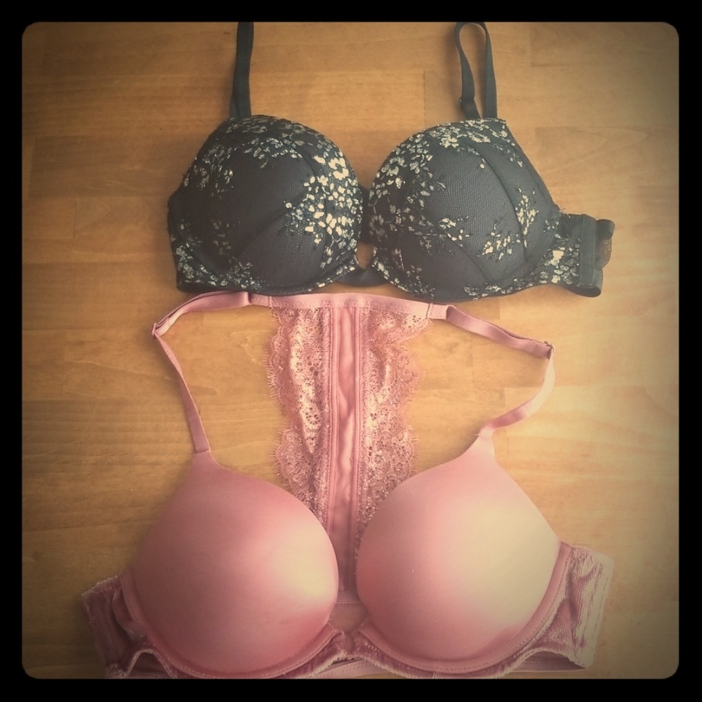 Victoria Secret Bombshell 34A